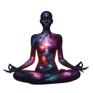 Heal And Manifest Masterclass